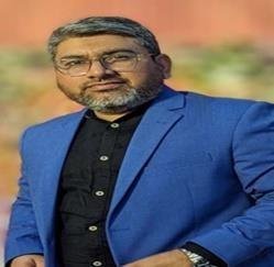 Saleh Ahmad