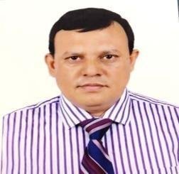 Sheikh Saiful Islam Shaheen