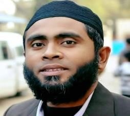Mohammad Razibul Islam Razon