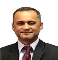 Dr. Sanjib Ahmed
