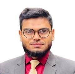Md. Rashid Mujahid