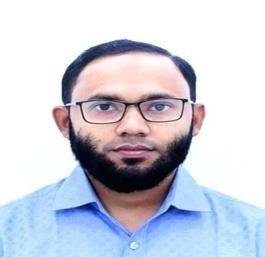 Md. Rifat Al Mazid Bhuiyan