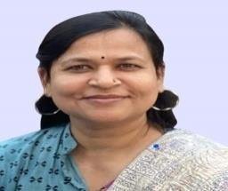 Ayasha Siddiqua