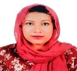 Taslima Akter