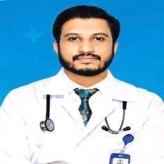 Dr. Ferdows Ahmed Chowdhury