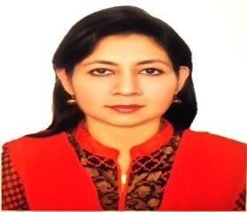 Rizwana Anwar Shaily