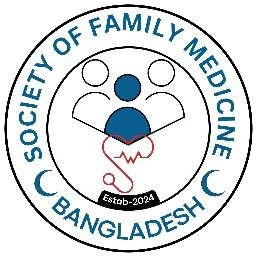 Society of Family Medicine Bangladesh logo
