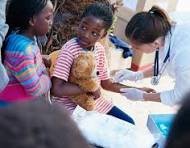Photograph from Regular check up